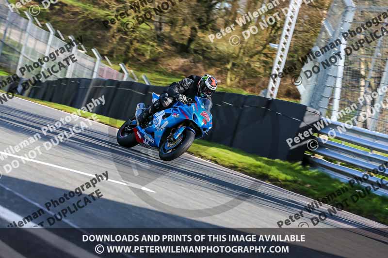 Oulton Park 20th March 2020;PJ Motorsport Photography 2020